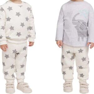 Koala Baby 3-piece Quilted Set Item  #1797858